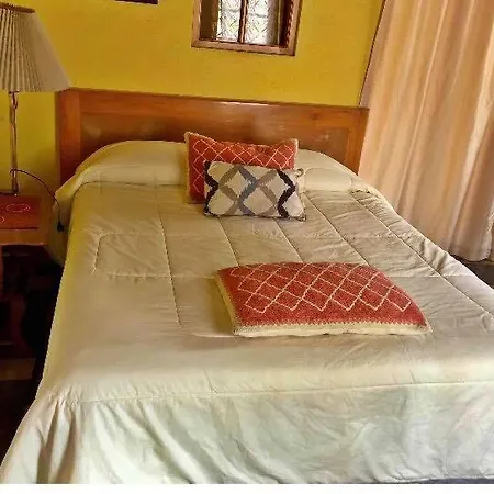 Apartamento Acogedor Quillota Exterior foto