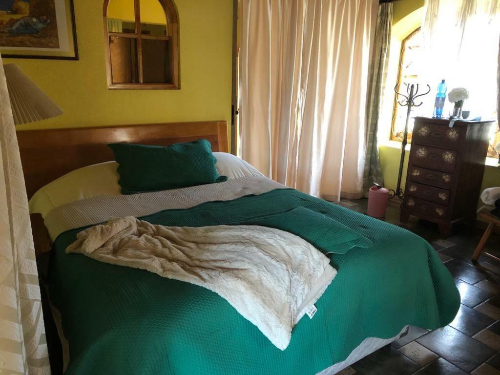 Homestay Acogedor